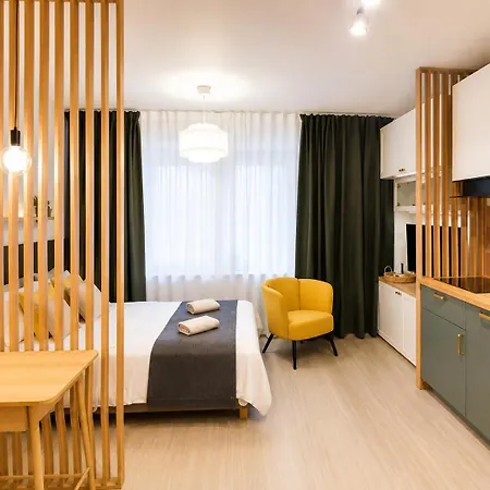 Nowoczesny Premium Blisko Plazy Parking Apartmán *